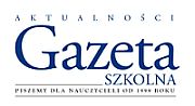 Logo Gazety Szkolnej